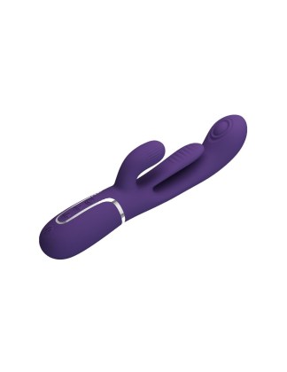 Sania vibrator za g tačku i klitoris BW 500041 2-4